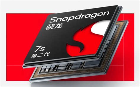 Qualcomm Snapdragon 7s Gen 2 Specs: a 4nm Chip for Budget Phones - Tech ...