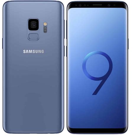 Samsung Galaxy S9 Price In Nigeria And Full Specs Review