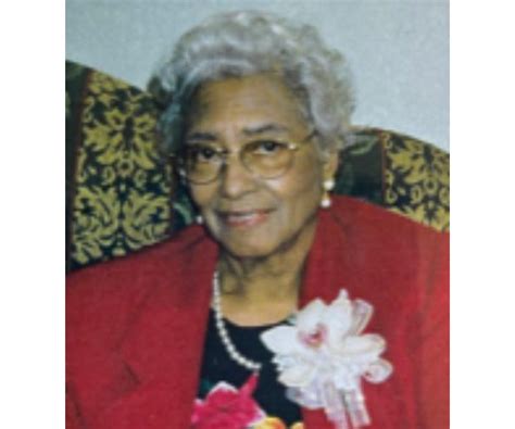 Mrs Frances Johnson Obituary 2023 Clarksville Tn Foston Funeral Home Clarksville