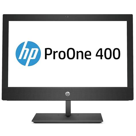 Todo En Uno Hp Proone G Aio I T Gb Ram Todo En Uno Hp