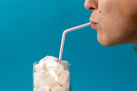 Sugary Drinks May Lead To Higher Risk Of Cardiovascular Disease In