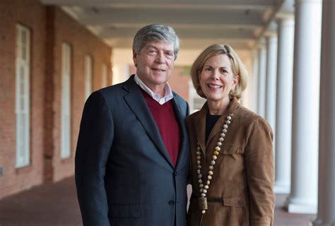 Elon University receives historic gift of $12 million from parents Dwight and Martha Schar ...