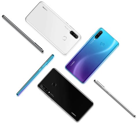 Huawei Nova E Phone Specifications And Price Deep Specs