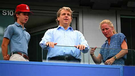 Chelsea Owner Todd Boehly Eyeing Smaller European Clubs