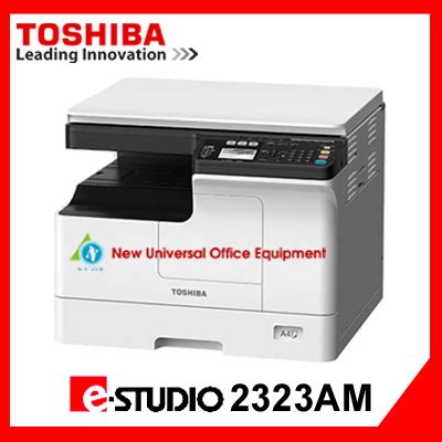 Toshiba Am Photocopy Machine Lowest Price In Bangladesh