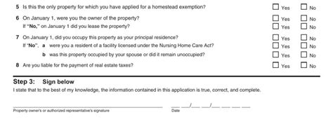 Form Ptax 342 R ≡ Fill Out Printable Pdf Forms Online