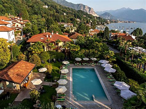 3 Hotels with Rooftop Pool in Stresa - Isa's Guide 2023