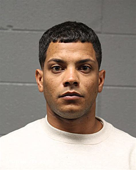 Yosmar Flores Chicago Mugshots Zone