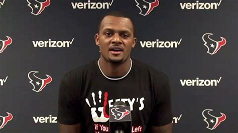 Deshaun Watson S High School Coach Describes Humble Superstar After