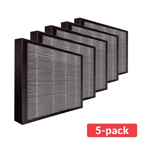 Year Pack Oxypure Hepa Activated Carbon Filter Nuwave Oxypure