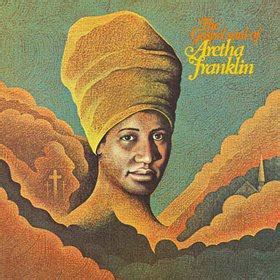 Only Solitaire blog: Aretha Franklin: Songs Of Faith