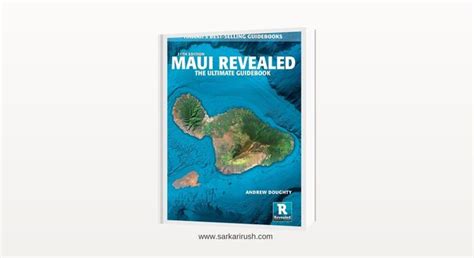 Maui Revealed The Ultimate Guidebook Pdf