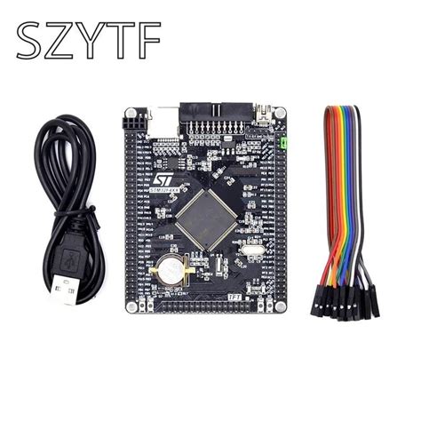 Stm F Zet F Zgt Development Board M Stm F Core Arm Cortex M