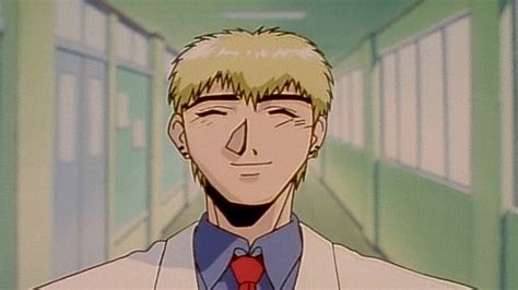 Gto The Legend Begin Great Teacher Onizuka Season 1 Episode 1