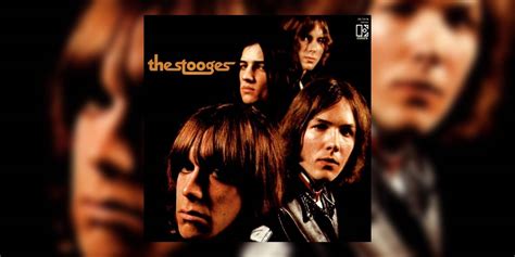 Celebrating 54 Years of The Stooges' Eponymous Debut Album ‘The Stooges’ (1969)