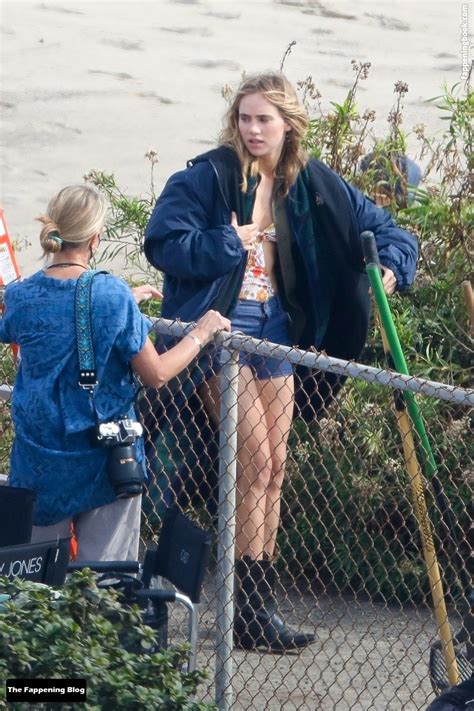 Suki Waterhouse Nude OnlyFans Leaks Fappening Page FappeningBook