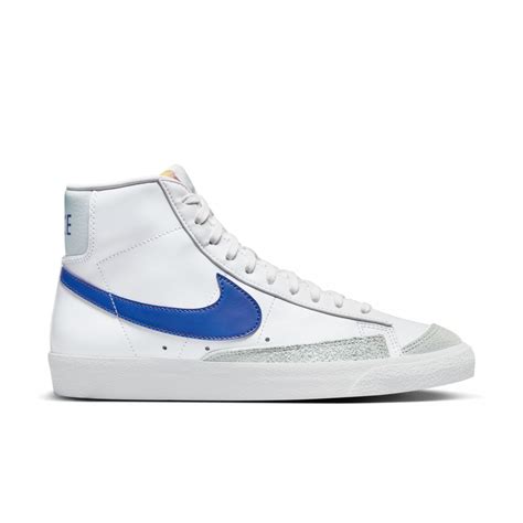 Descobre Os Nike Blazer Mid 77 Vintage BQ6806 124 Para Ti