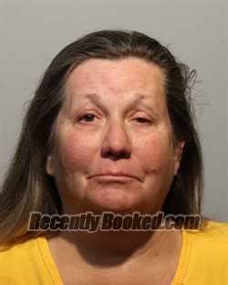 Recent Booking Mugshot For Jennifer Lapp In Seminole County Florida