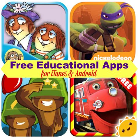 educational apps  kids chug patrol chore monster