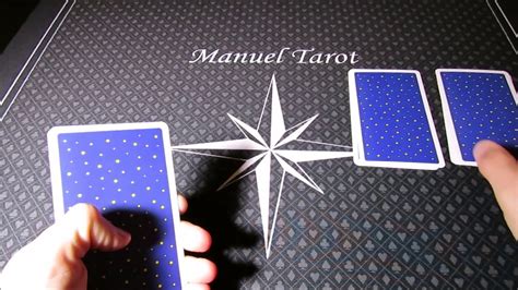 Manuel Tarot Lettura Interattiva Con I Tarocchi Di Rider Waite Un