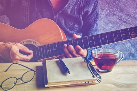 Creative Writing Prompts for Music Lovers | Writing Forward