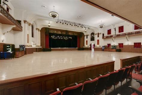 Riverside Municipal Auditorium Virtual Tour | Live Nation Special Events