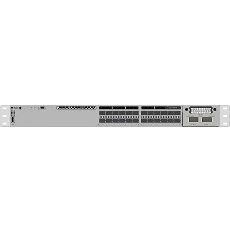 Cisco C9300 24s E Switch Network Essentials New Netmode