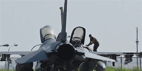 Reports Us To Allow Allied Transfers Of F 16s To Ukraine Farsnews Agency