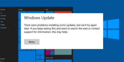 How To Fix Windows Update Errors In Windows 11 And 10 WinDOSPC