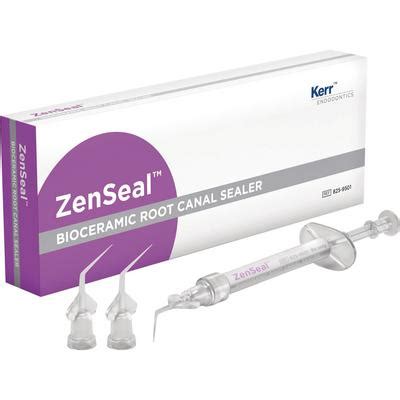 ZenSeal Bioceramic Root Canal Sealer Kerr