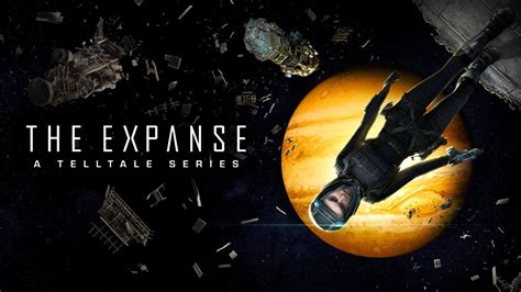 The Expanse: A Telltale Series release date confirmed! | TheXboxHub