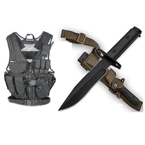 Buy Ultimate Arms Gear Stealth Black Lightweight Edition Scenario