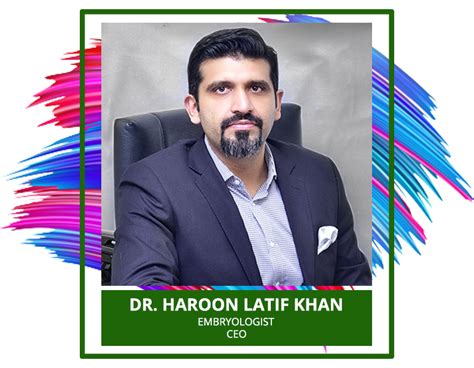 Ceo Message Life Ivf Multan