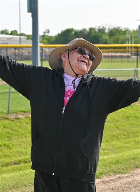 Mental Health Fun Run Meskwaki Nation