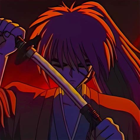 Pin By Elena Escalante On Rurouni Kenshin Samurai Anime Akira Anime