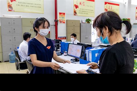 实现跨层级联办！雄安新区打通便民服务“最后一公里”澎湃号·政务澎湃新闻 The Paper