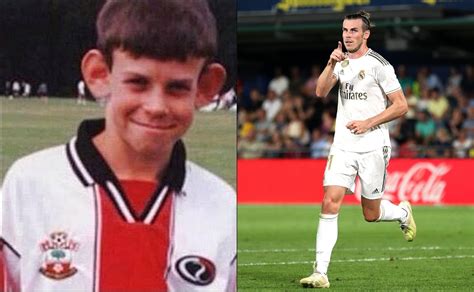 Gareth Bale Confirma Su Llegada Al Lafc