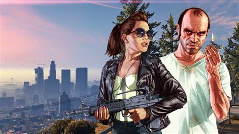 5 rumores de GTA 6 que podrían hacerse realidad TierraGamer