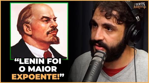 Como o SOCIALISMO deu INÍCIO após MARX À Deriva Cortes YouTube