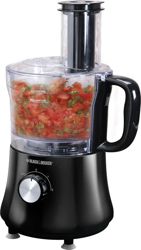 The Best Black Decker Cup Food Processor Home Previews