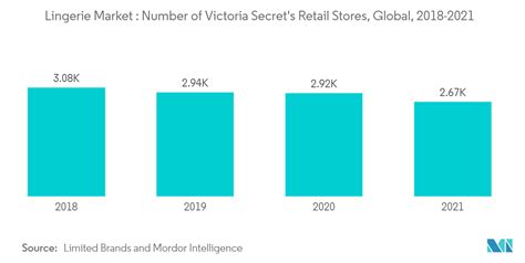 Lingerie Market Size Share Industry Report