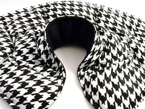 Neck Shoulder Heat Pads For Microwave Cold Pad Or Hot Pack For Neck Shoulders Rice Bag For