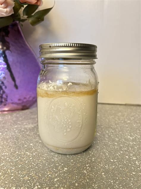 Almond Milk Coffee Creamer Recipe: A Homemade Treat!