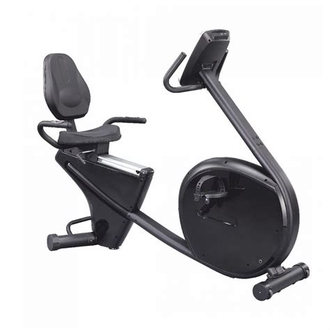 Semi Commercial Cardio Recumbent Bikes -Welcare Fitness