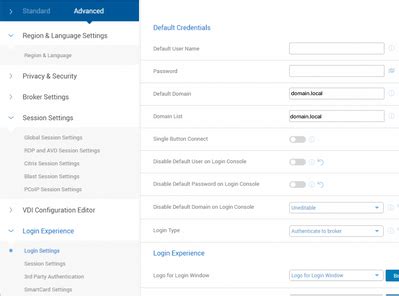 ‎ThinOS 9.3.2101 - Double login RDS Farm | DELL Technologies