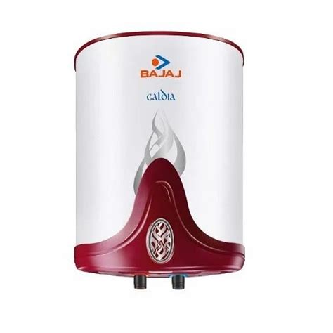 Bajaj Geyser Price List In India