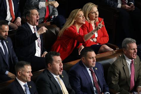 President Biden delivers State of the Union address – New York Daily News