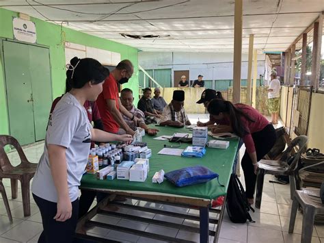 Medical Mission Bridges Health Care Gaps In Malaysia Adventist Review