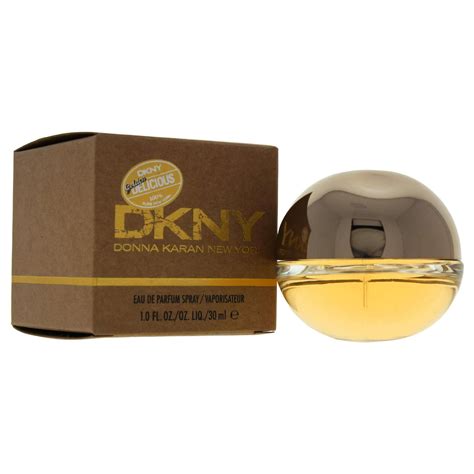 DKNY women perfume | DKNY BD Golden Delicious EDP 100ml – The Perfumery