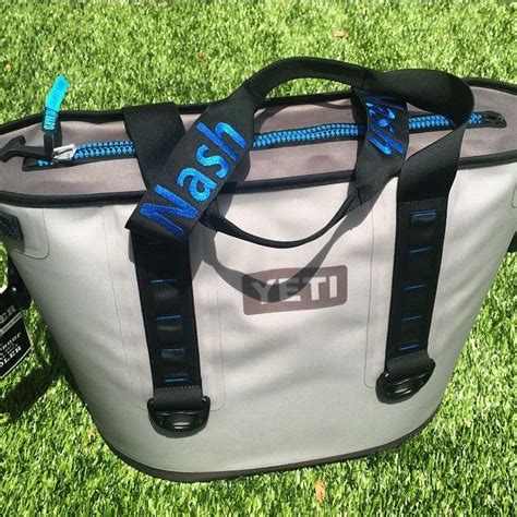 Custom Cooler Yeti Bag Yeti Bag Cooler Bag Soft Sided Coolers